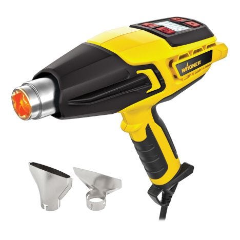 Wagner 1500 watt heat gun