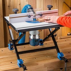 rockler benchtop router table