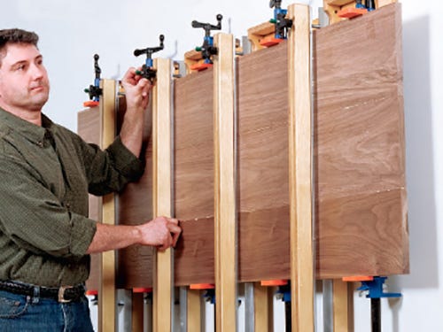 Learn Woodworking Tips with Rockler