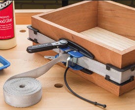 band clamps