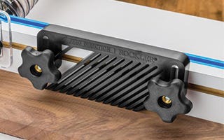 why use featherboards? - rockler