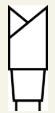 high alternative saw blade tooth configuration graphic