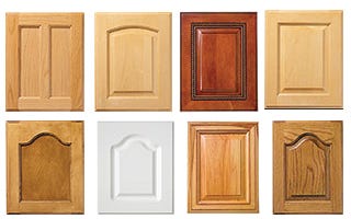 Selecting Wood For Raised Panel Doors Rockler