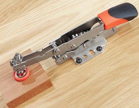 toggle clamps