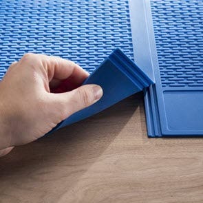 Rockler silicone project mat