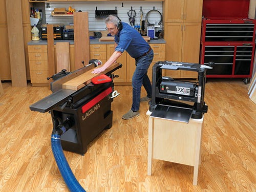 Learn Woodworking Tips with Rockler