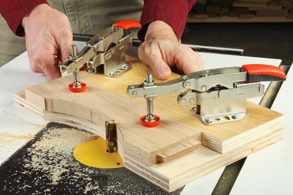 Learn Woodworking Tips with Rockler