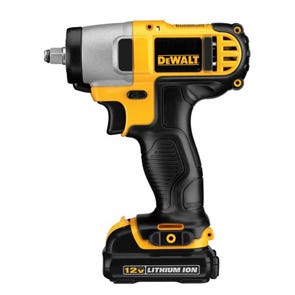 dewalt drill