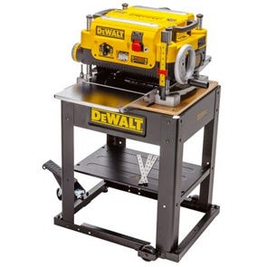 dewalt planer