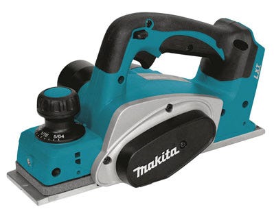 Makita Planers