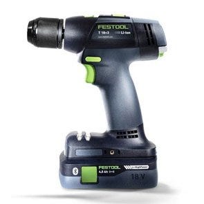 Festool Drill