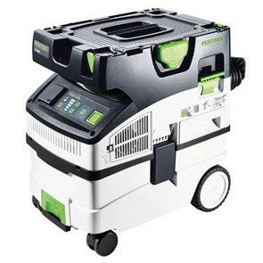 Festool Dust Collection