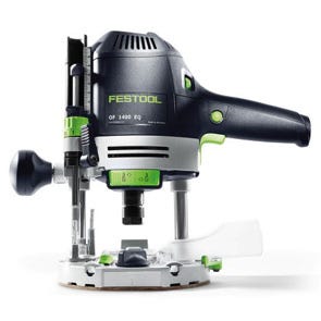 Festool-Router