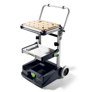 Festool Storage