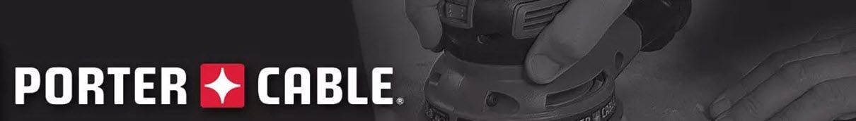 porter cable tools