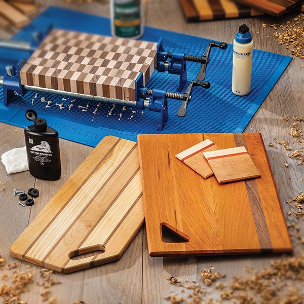 Free Woodworking Plans for Your Next Woodworking Project