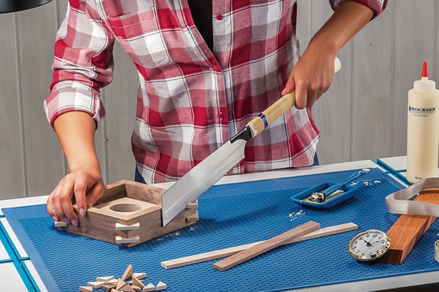 Woodworking Tools, Hardware, DIY Project Supplies & Plans