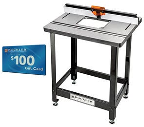 rockler