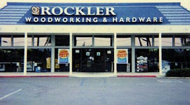 Rockler Woodworking And Hardware Store Locations - ofwoodworking