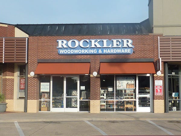 Rockler Woodworking And Hardware Store Locations - Best Woodworking