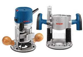 bosch router