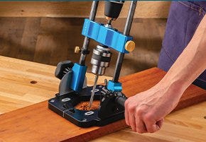 drill guide