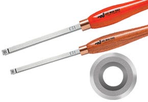 easy wood tools