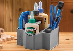 glue caddy