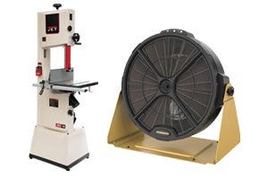 jet powertools
