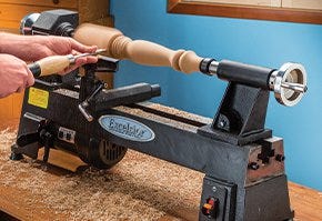 mini lathe