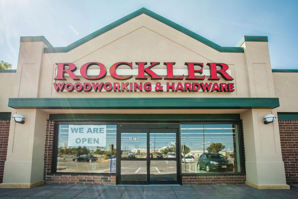 Maplewood Store