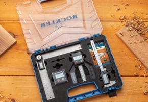 measuring kit