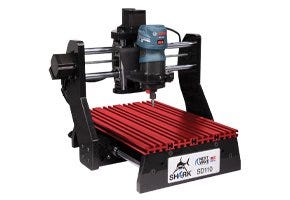 cnc machine