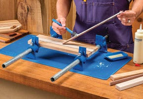 silicone mat