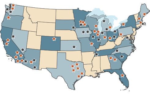 Find A Rockler Retail Store Locations Near You