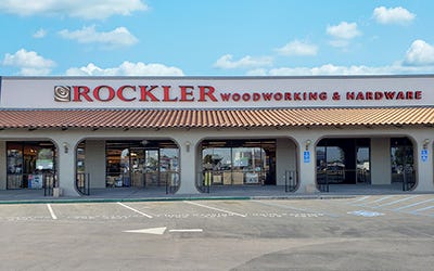 Rockler San Diego - Woodworker's Supply Store in CA
