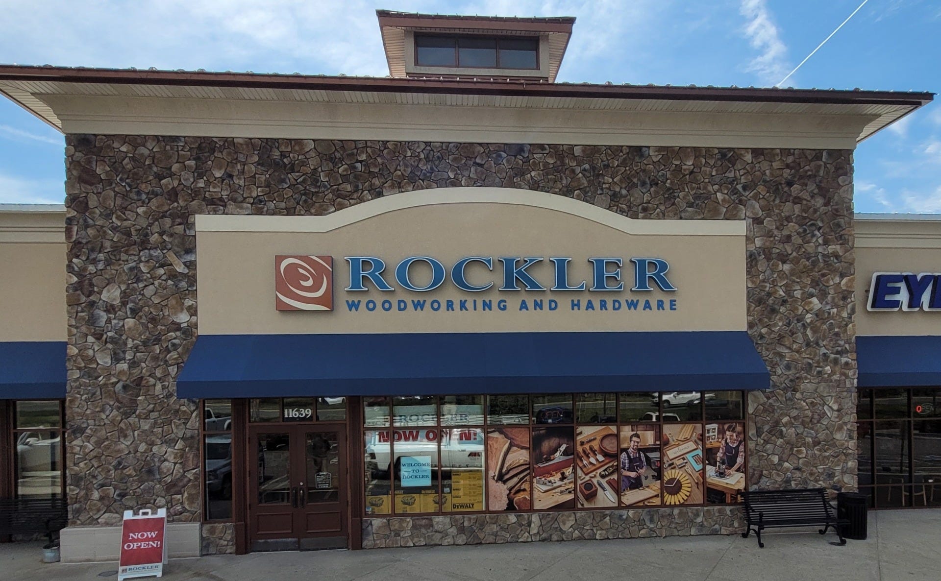 Rockler Richmond - Woodworking & Lumber Store in Virginia