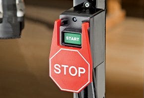power tool switch