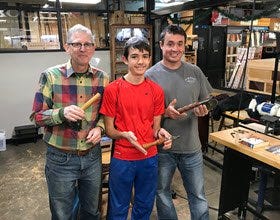 Rockler Woodworking Classes and Workshops