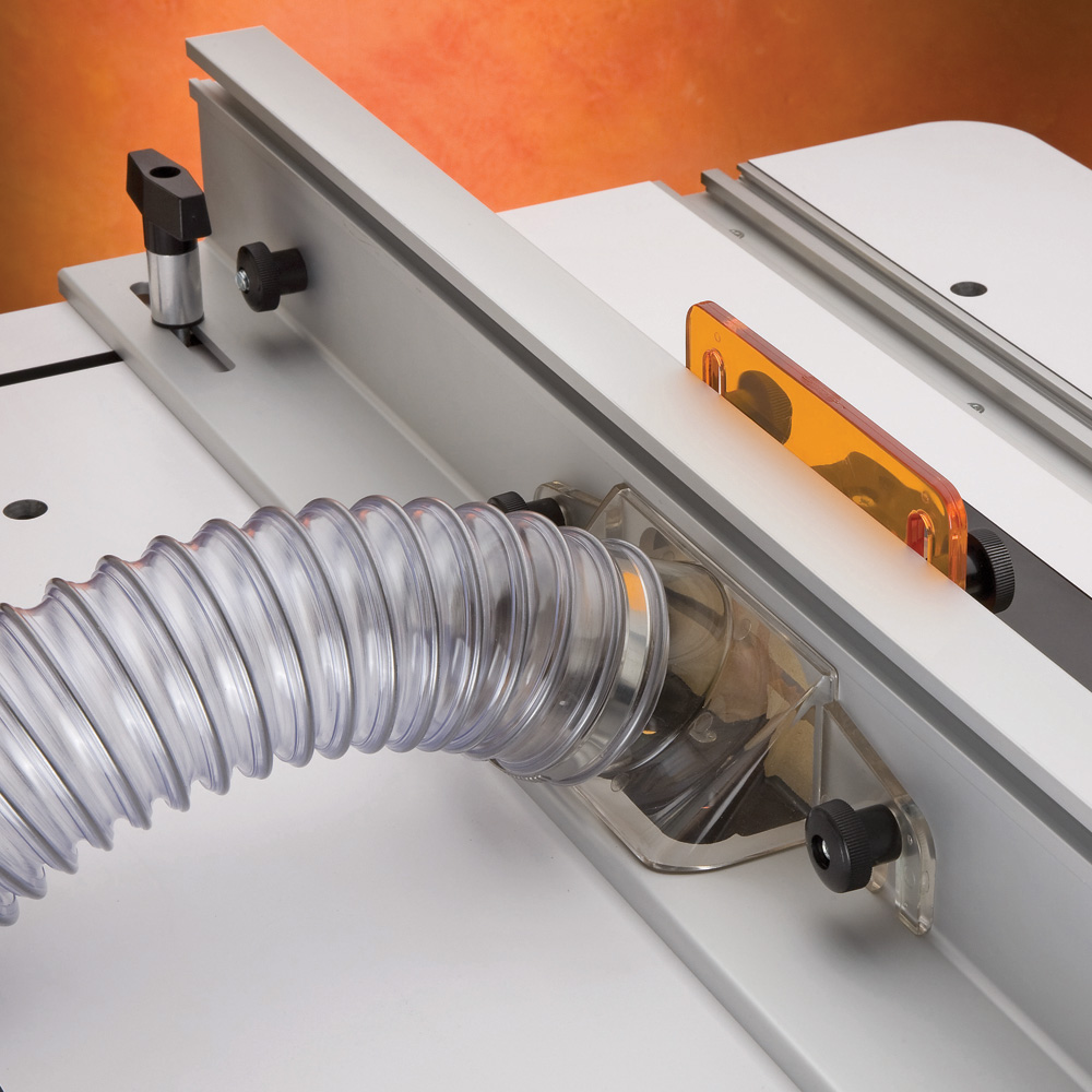 UPC 658090111382 product image for Bench Dog® Router Table Pro Fence 32 in | upcitemdb.com