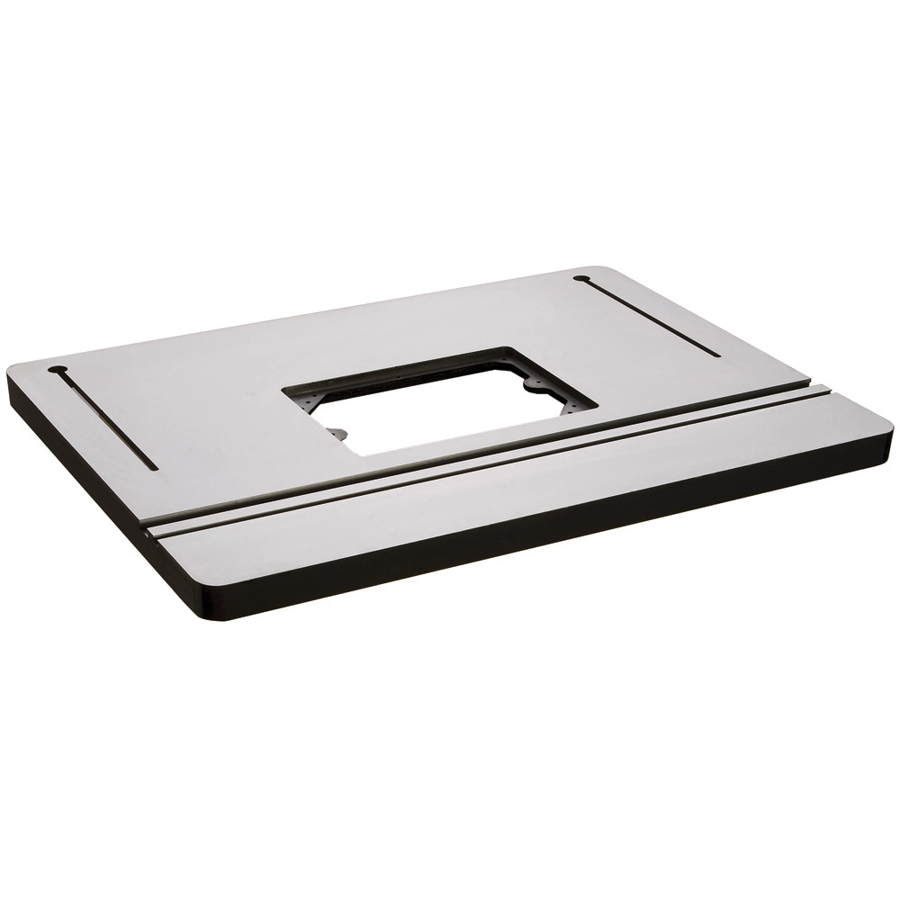 UPC 658090111283 product image for Bench Dog® ProMaxRT Cast Iron Router Table Top | upcitemdb.com