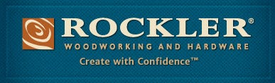 Woodworking Tools, Hardware, DIY Project Supplies & Plans - Rockler
